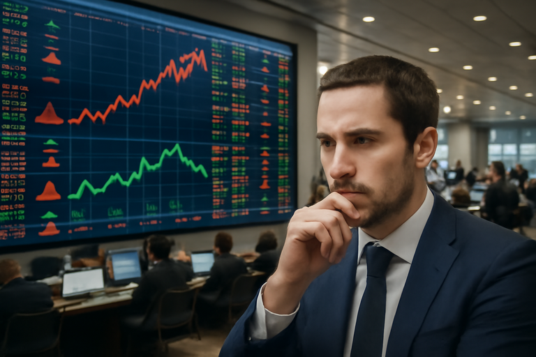 AbbVie調升2025年EPS預期,股價仍因不達預期下跌