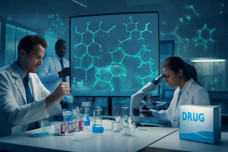 艾伯維(AbbVie)第三季財報超預期,營收與EPS雙雙超過市場預期