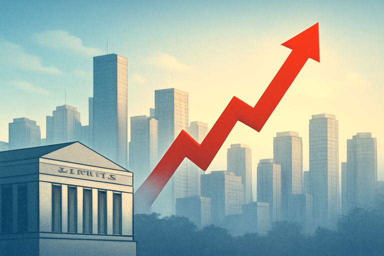 加拿大經濟微幅增長,9月GDP上升0.1%