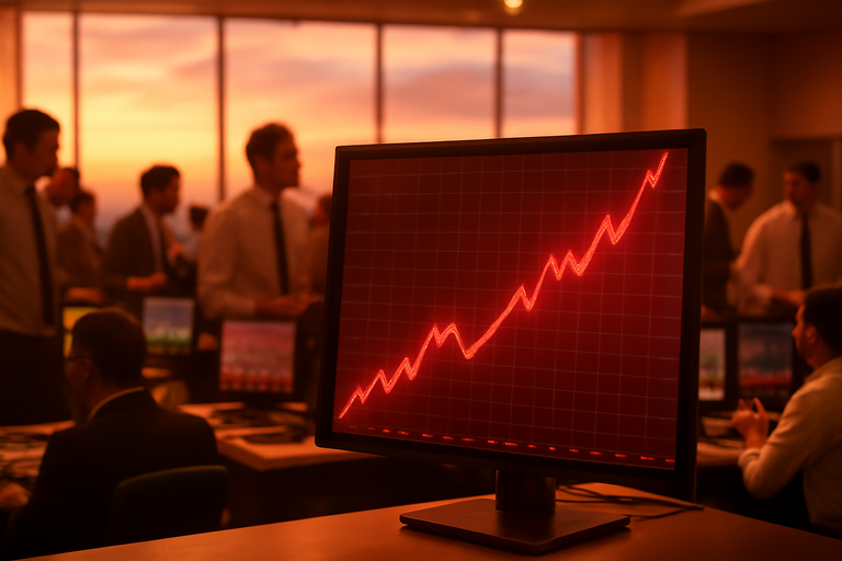 吉利德科學宣布季度股息，穩定收益吸引投資人