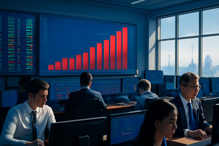 穩定收益來源:Avista、Regions Financial、Duke Energy股息持續增長