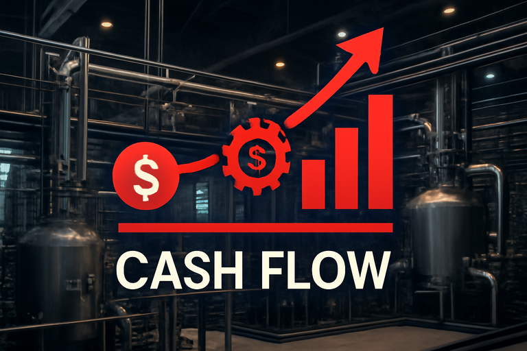 LyondellBasell聚焦現金流改善,預計2026年提升至11億美元