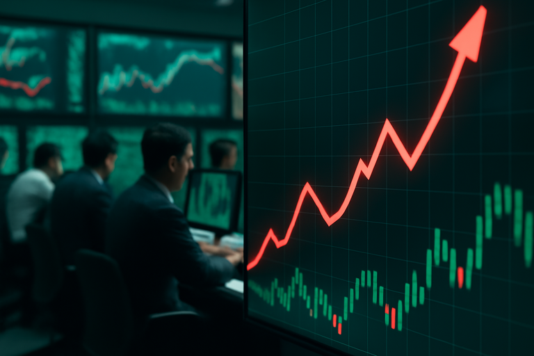 【即時新聞】旺宏(2337)連3月營收年增,法人近期調節股價回落