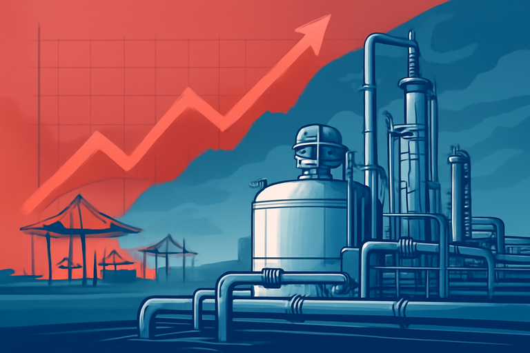 Forum Energy Technologies計劃到2030年在成長市場中倍增市佔率