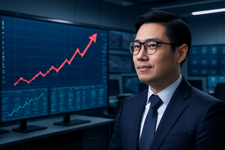 在尋找可以長期增值的股票時，我們應該注意哪些趨勢呢？