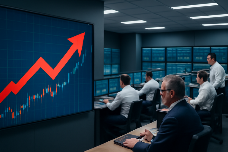 摩根大通連續七日上漲,全年股價已飆升29%