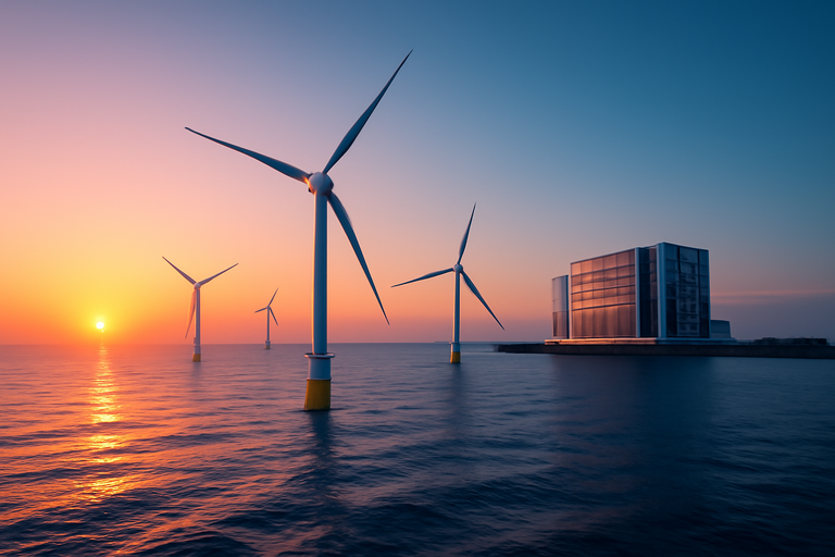 Dominion Energy持續推進關鍵成長專案，2025年每股盈餘預測區間縮小