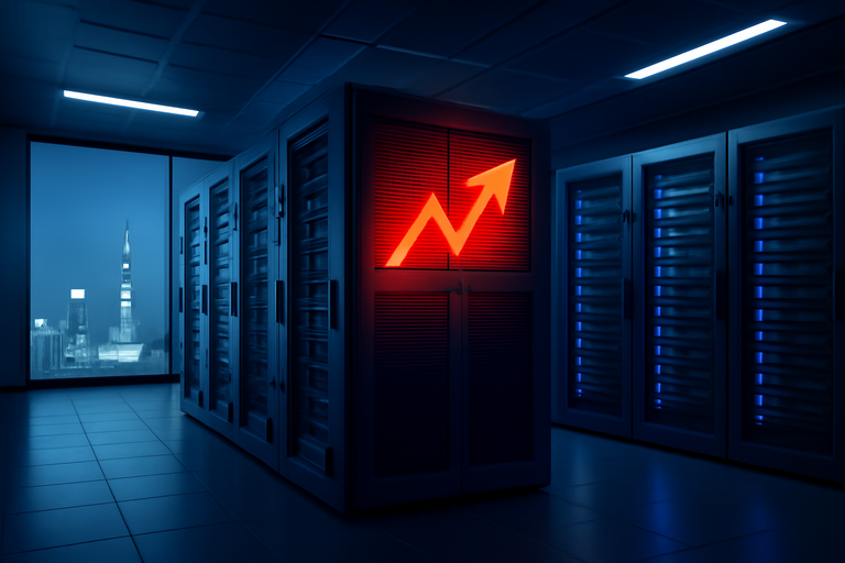 輝達(NVDA)執行長談AI增長與中國市場的重要性