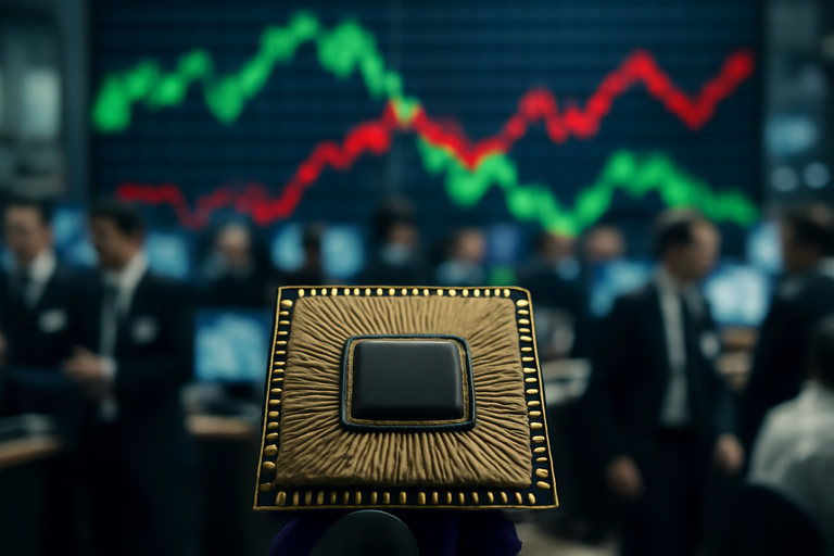 【即時新聞】旺宏(2337)法說釋利空,股價急跌回測31.2元、法人態度轉區間觀望