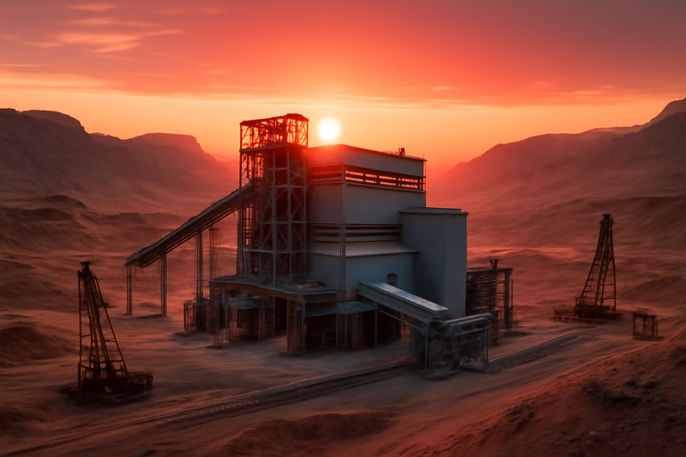 Canoe Mining Ventures宣布私募計畫,目標籌資57.5萬加元