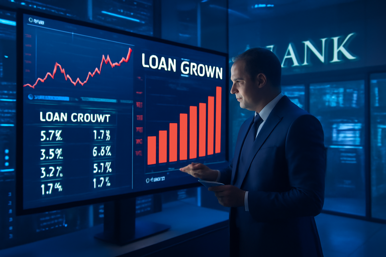 Alerus Financial Corporation 積極推動科技與風險管理，預期 2026 年貸款將穩健成長
