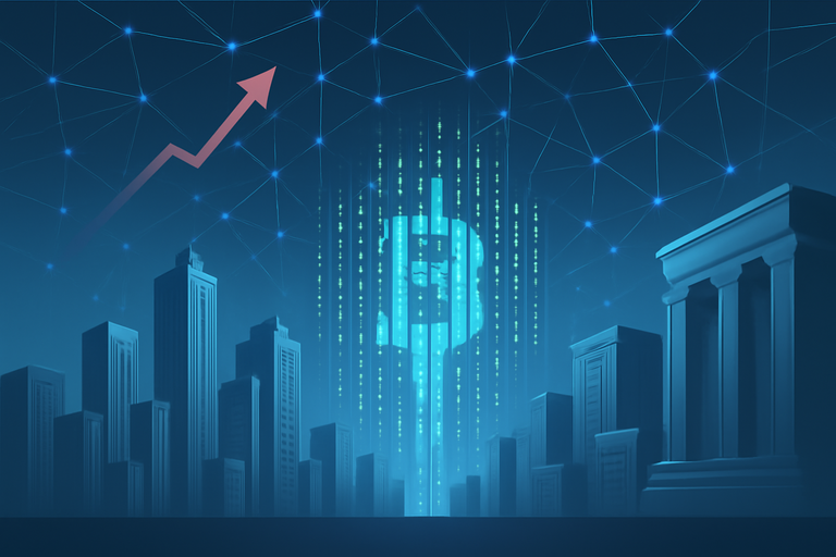 Coinbase快速成為加密金融基礎設施的AWS，合作夥伴關係推動未來成長