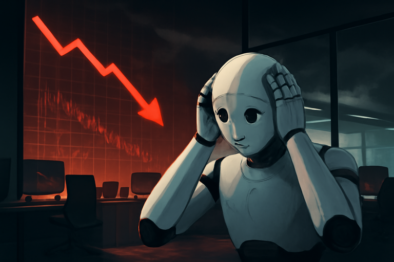 iRobot面臨破產危機，亞馬遜收購案受阻致命打擊