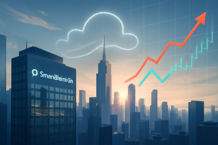 SoundHound AI的投資風險:尚未盈利,投資需謹慎