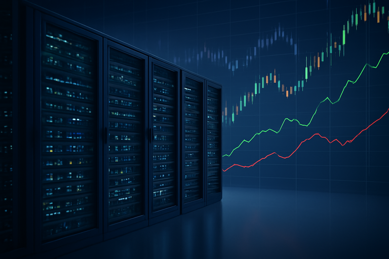 輝達(NVDA)的AI革命：投資人應關注的關鍵