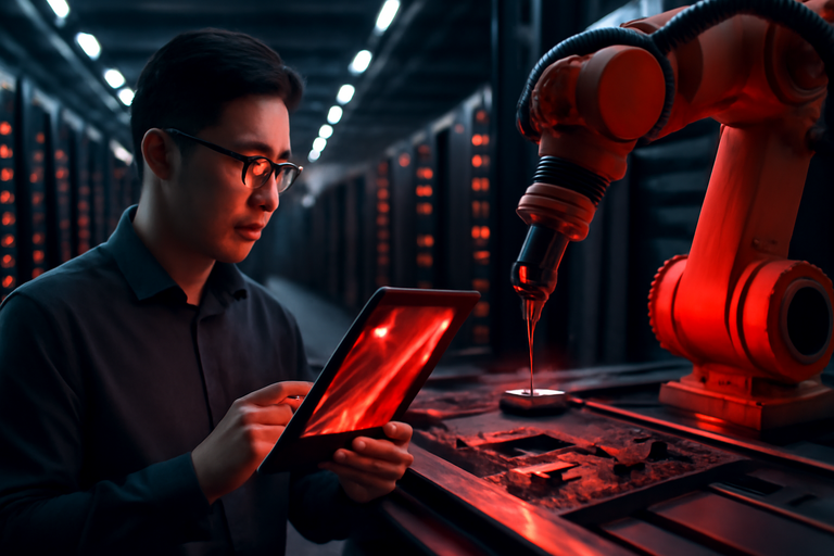 【即時新聞】國巨(2327)法說釋出正面展望,Q3 EPS年增12%、AI營收占比上看20%