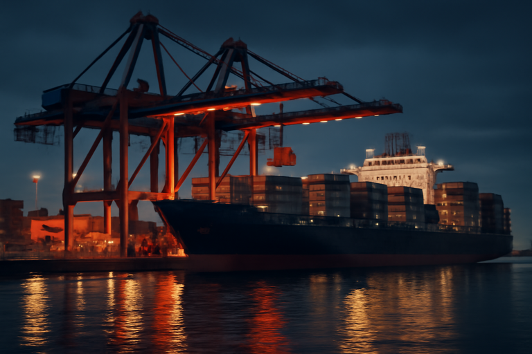 【即時新聞】萬海(2615)連3月營收年減雙位數,法人下修目標價至87元