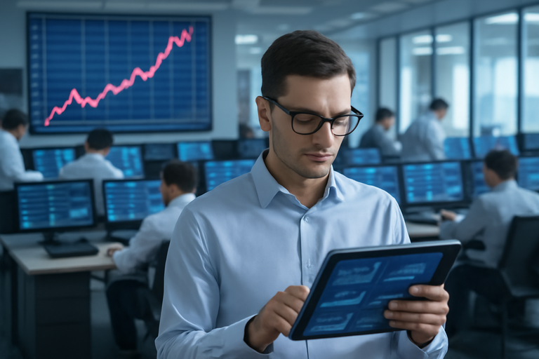 First Business Financial Services (FBIZ)利潤持續改善，收益增長加速