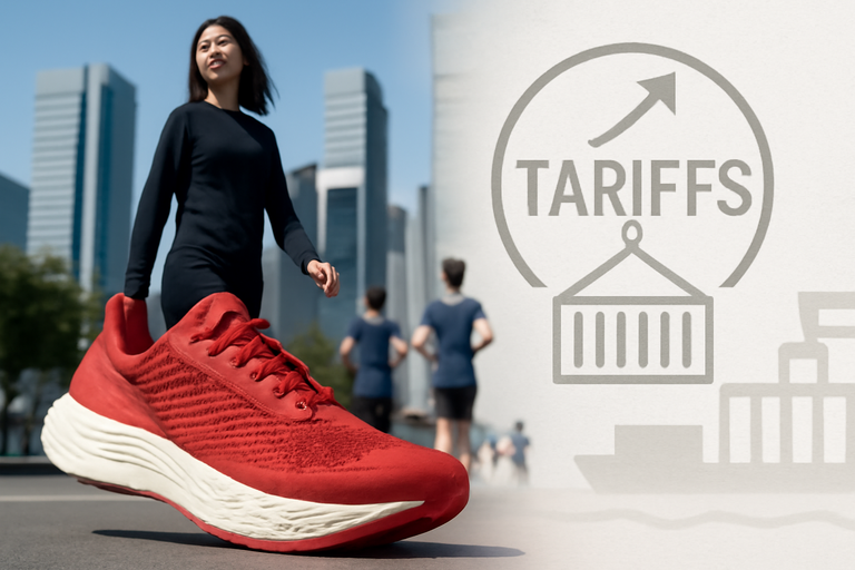 Brooks Running預計2026年價格調整，消費者需留意