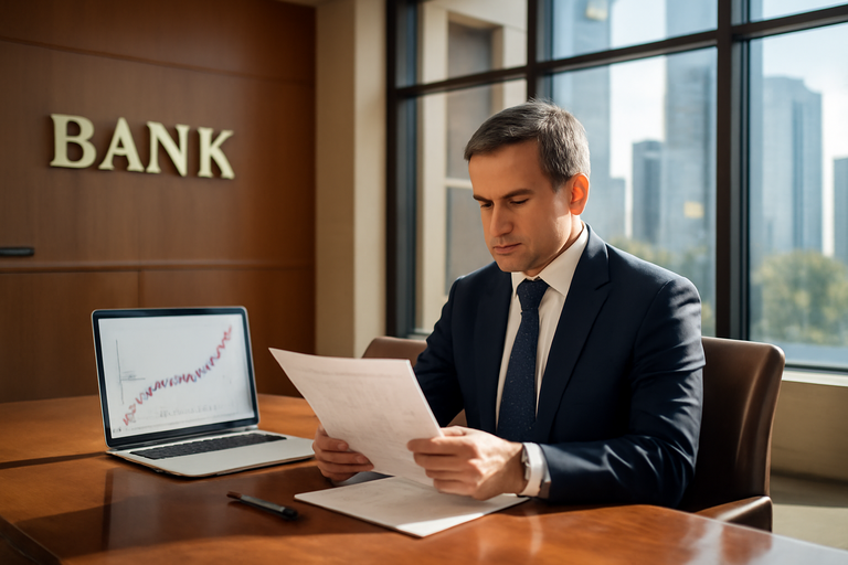 Mechanics Bancorp 第三季淨利表現強勁，利率展望樂觀