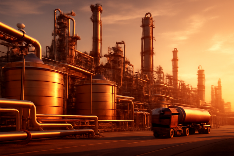 Imperial Oil 宣布重組計畫，目標2028年前每年減少1.5億美元開支