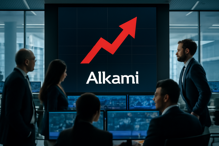 Alkami第四季有機成長加速,預測營收達119.6億至121.1億美元