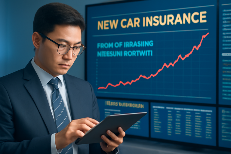 Erie Indemnity 第三季盈利回升，保費增長與新車險產品推出成關鍵