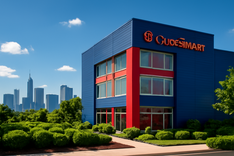 CubeSmart展望2026年穩定增長，供應壓力減少