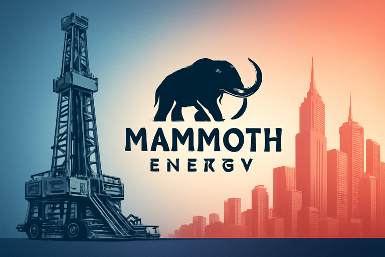 Mammoth Energy專注於2026年邊際利潤復甦及現金流改善
