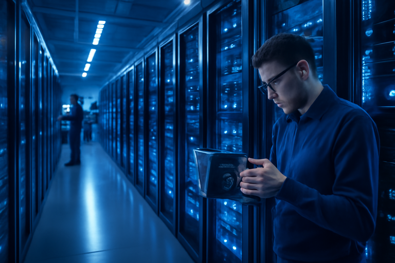 【即時新聞】光寶科AI電源供貨占比達7成,2026年擴廠幅度僅控制在30%