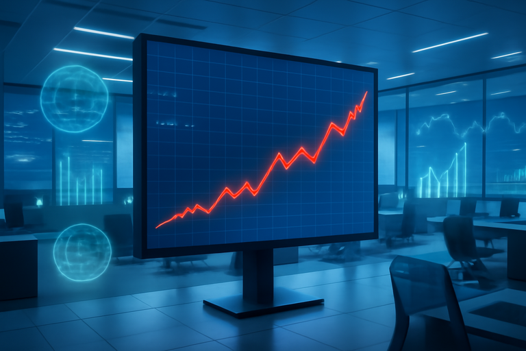 華榮第3季財報亮眼，EPS達3.74元，年增17倍