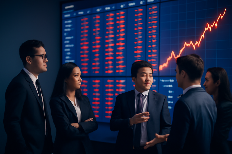 永鴻生技宣布11月4日起可進行融資融券交易，市場關注其潛在影響