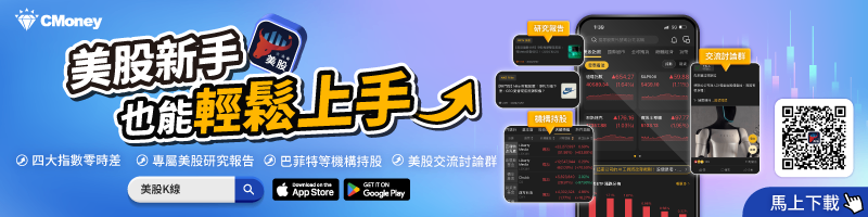 【美股盤勢】科技股財報激勵，美股回穩！(2025.11.03)