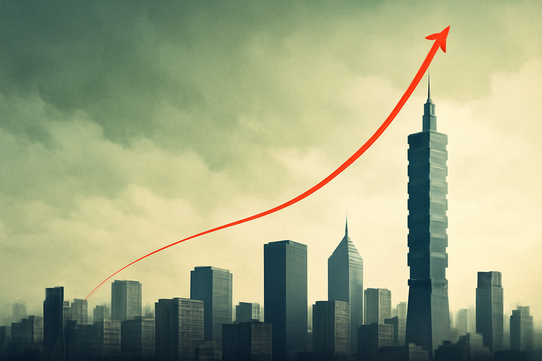 永信建最新營收數據揭示市場挑戰，10月營收1.72億元年減54.3％