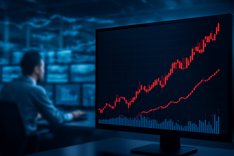 Elixirr International股價上漲19％，財務表現成關鍵