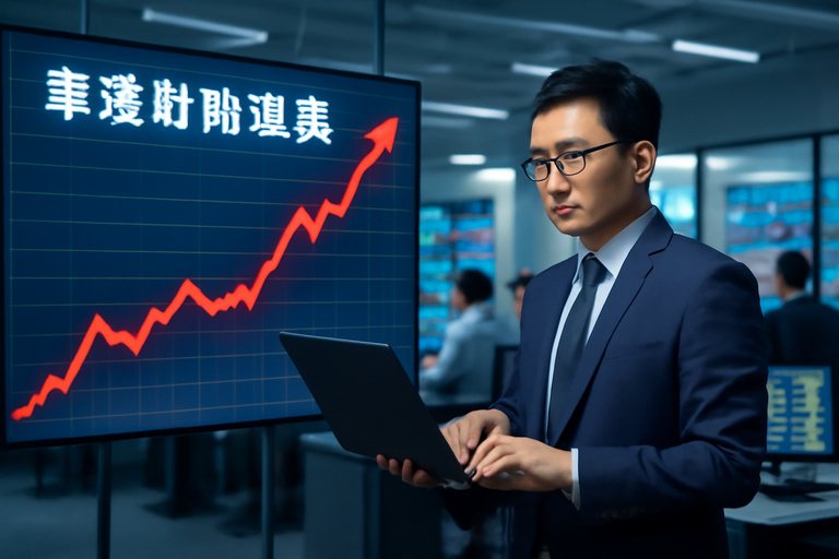 華懋最新財報揭示：前三季EPS達6.88元，獲利年增12.8％