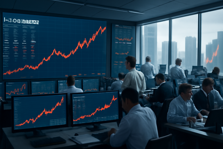 美股連續六個月上漲，創下自2021年以來最長紀錄