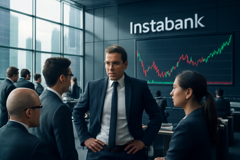 Instabank成長潛力與挑戰並存，毛利率下滑引發關注