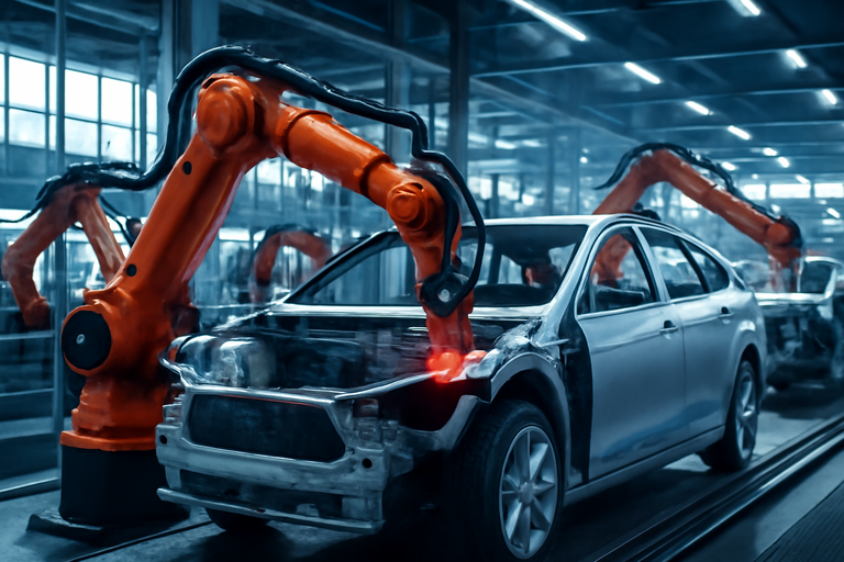 Magna International展望：每年EPS預計成長11.85％，毛利率穩定