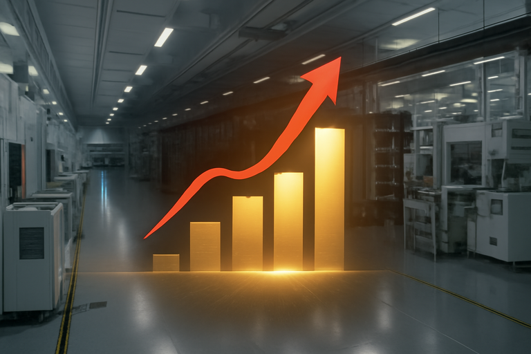 欣興近日宣布40億元可轉債掛牌,轉換溢價率達104%