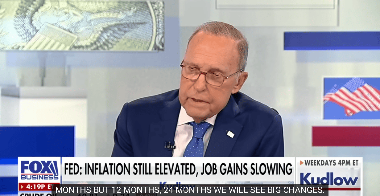 【匯金油整理】貝森特：「部分產業確實已陷入衰退。」