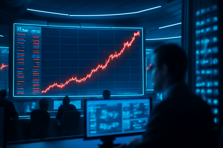 科技類股本週表現亮眼，19家公司超越EPS預期