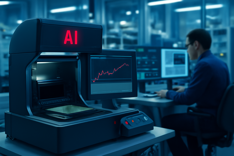 【即時新聞】京元電子上半年獲利年增逾四成，法人單周買超逾1.8萬張引發關注