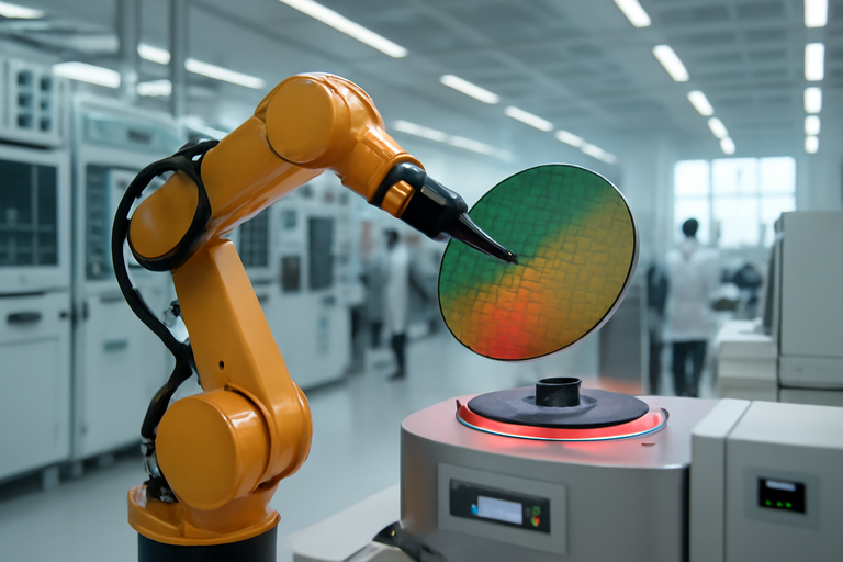 穩懋第3季稅後純益飆升，年增逾三倍