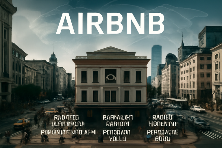 【美股動態】Airbnb財報在即，成長放緩估值考驗