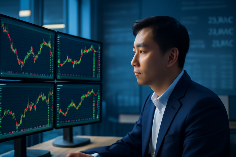 Ares Management Corporation宣佈季度股息,股息收益率達3.01%