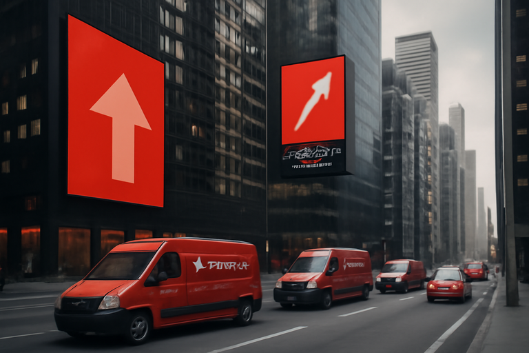 Stifel調高DoorDash目標價至255美元,因Deliveroo交易完成