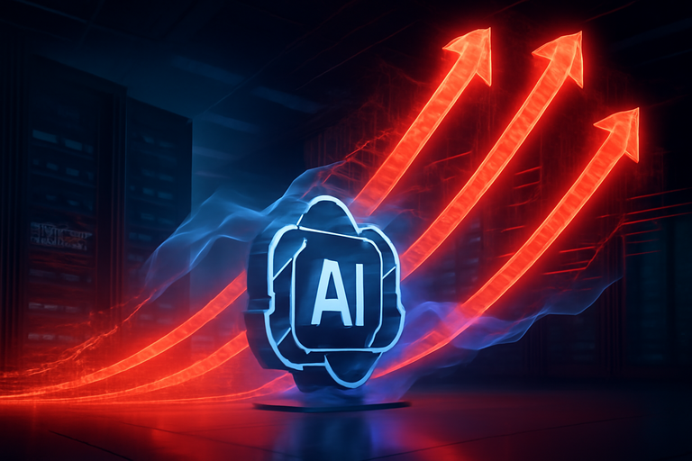 Amazon與OpenAI簽署38億美元合約,股價創新高
