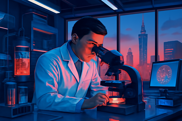 CytoDyn獲得3000萬美元資金承諾,助力抗癌藥物開發
