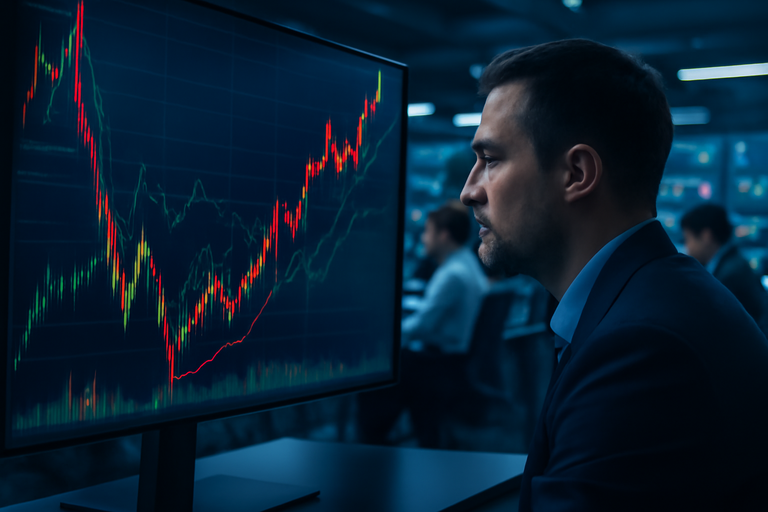 【即時新聞】玉山金(2884)跌破30元後強勢反彈，股價已連三日站穩